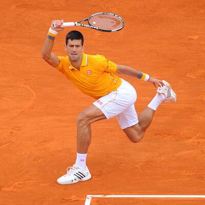 Das sind die heißesten Tennis-Stars