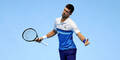 Djokovic darf ungeimpft in Melbourne starten