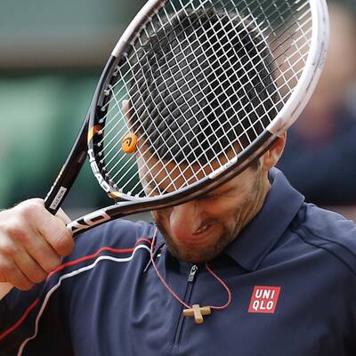 Die besten Bilder vom Finale