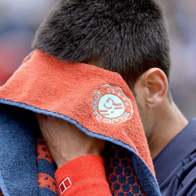 Die besten Bilder vom Finale