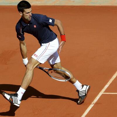 Die besten Bilder vom Finale