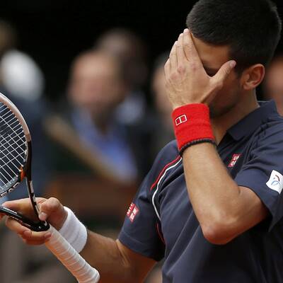 Die besten Bilder vom Finale