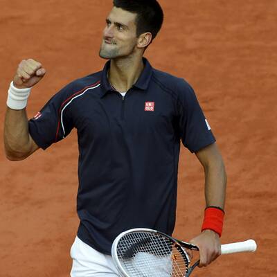 Die besten Bilder vom Finale