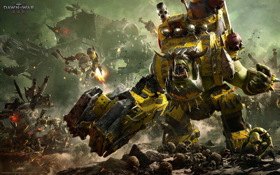 Das wohl beste Strategiespiel des Jahres