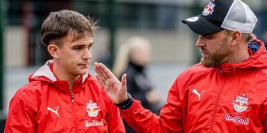 Ehemaliger Salzburg-Coach outet sich