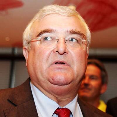 Die wichtigsten Politiker 2009