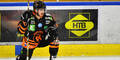 Verteidiger Charlie Dodero (Graz 99ers)