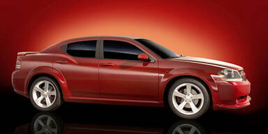 Muskelbepackter Racheengel