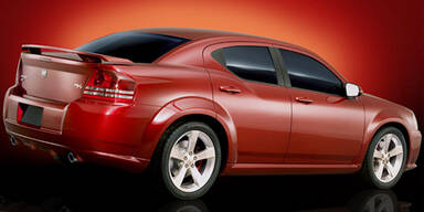 Muskelbepackter Racheengel