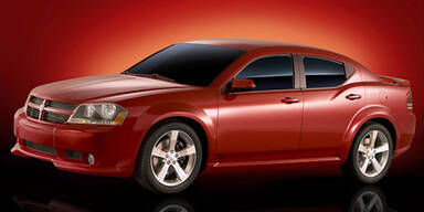 Muskelbepackter Racheengel