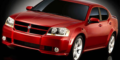 Muskelbepackter Racheengel