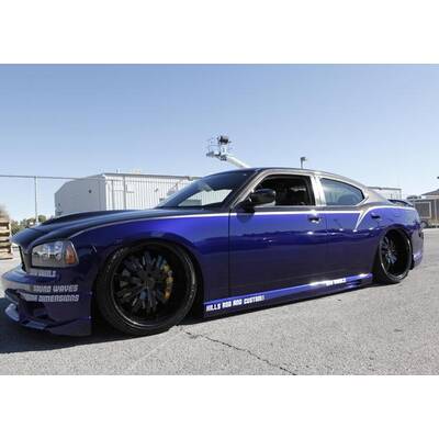 Highlights der SEMA 2010