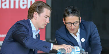 Islam-Gesetz: ÖVP schießt sich auf SPÖ ein