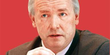 Bomben-Drohung gegen K&auml;rntner Landeschef