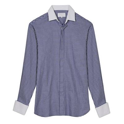 Robbie Williams macht Mode