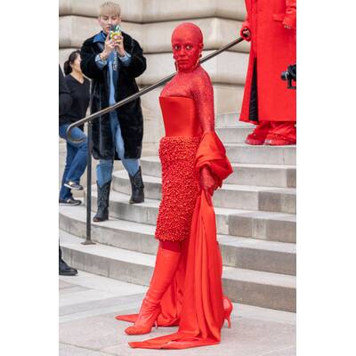 Newcomer-Designer Ludovic de Saint Sernin