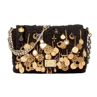 Glänzend gestylt in jeder Größe!