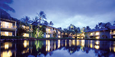 Wo die M&auml;chtigen n&auml;chtigen