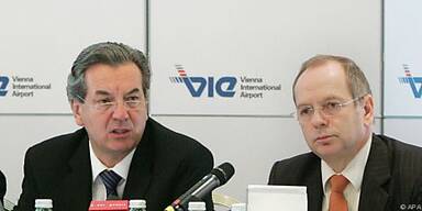 Skylink: Ex-Vorstand Domany wehrt sich