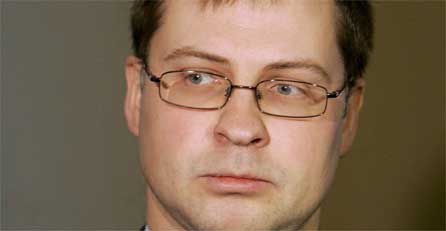 Dombrovskis