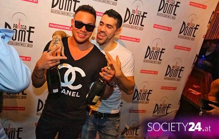 Bushido trauert um seine Mutter