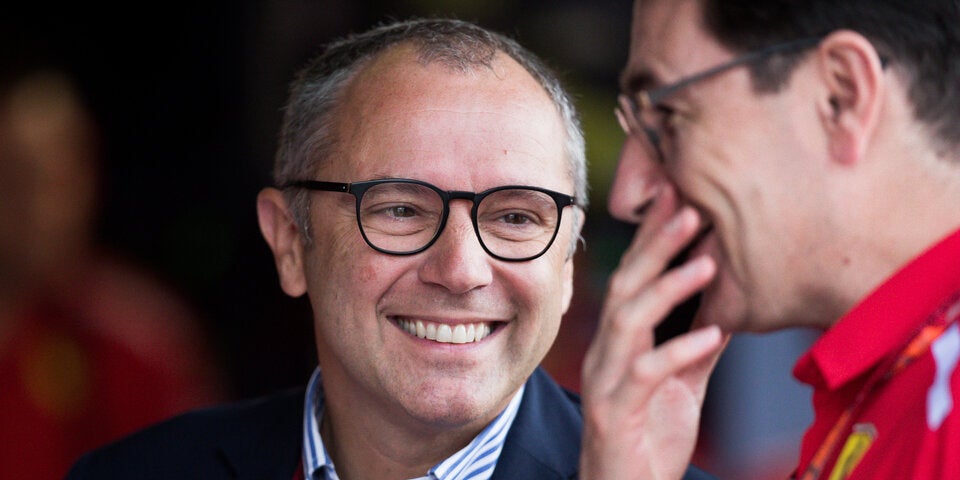 Revolution? Formel 1 möchte Sprintrennen testen