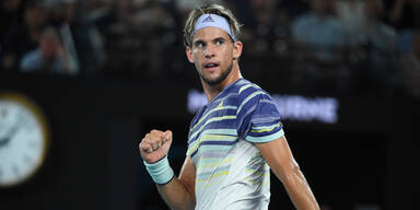 Tennis-Star Thiem ruft zum 'Zocker-Duell' auf
