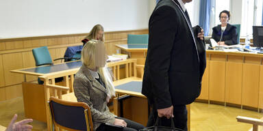 Tödlicher Sex-Unfall: Domina bleibt auf freiem Fuß