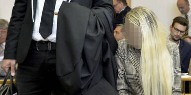 Tödlicher Sex-Unfall: Domina bleibt auf freiem Fuß