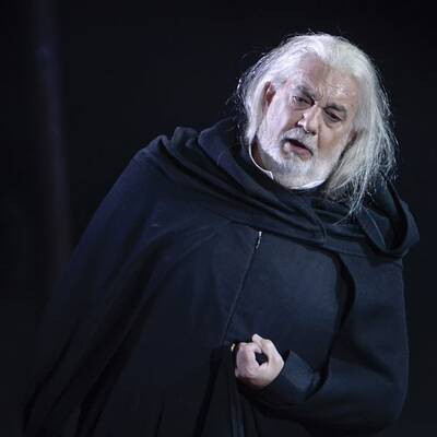 Neujahrskonzert in Wien