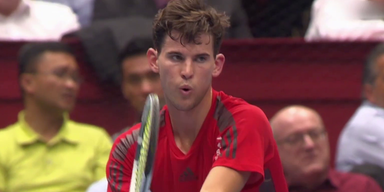 Dominic Thiem