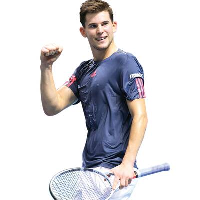 Dominic Thiem