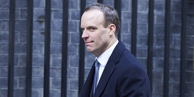 Dominic Raab