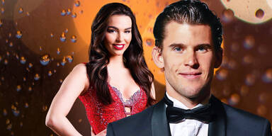 Dominic Thiem: Was l&auml;uft da mit Lili Paul? | Date-Posting sorgt f&uuml;r Ger&uuml;chte