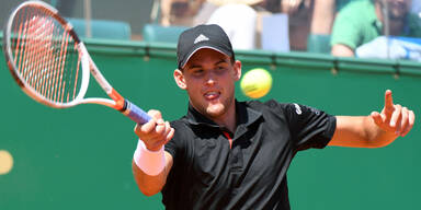 Dominic Thiem