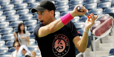 Dominic Thiem