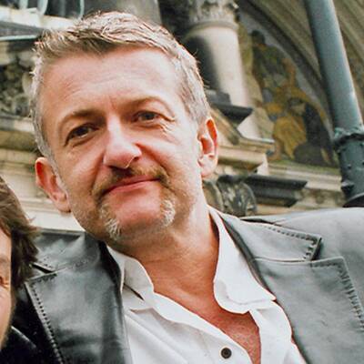 Wählen Sie ihren liebsten TV-Kommissar