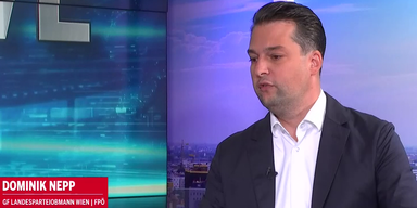 Dominik Nepp