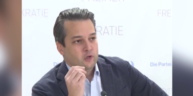 Dominik Nepp
