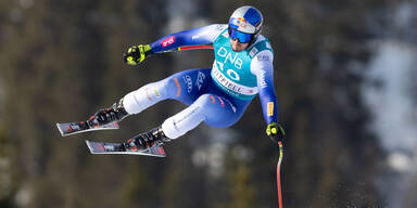 "FIS hat es nicht verstanden": Ski-Weltmeister fordert mehr Speed