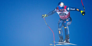 Verletzung von Paris: Kollegen dachten an Scherz