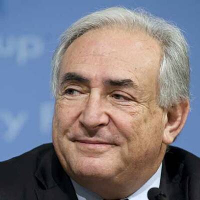 Die 25 einflussreichsten Führer