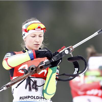 Die besten Bilder von Domratschewa