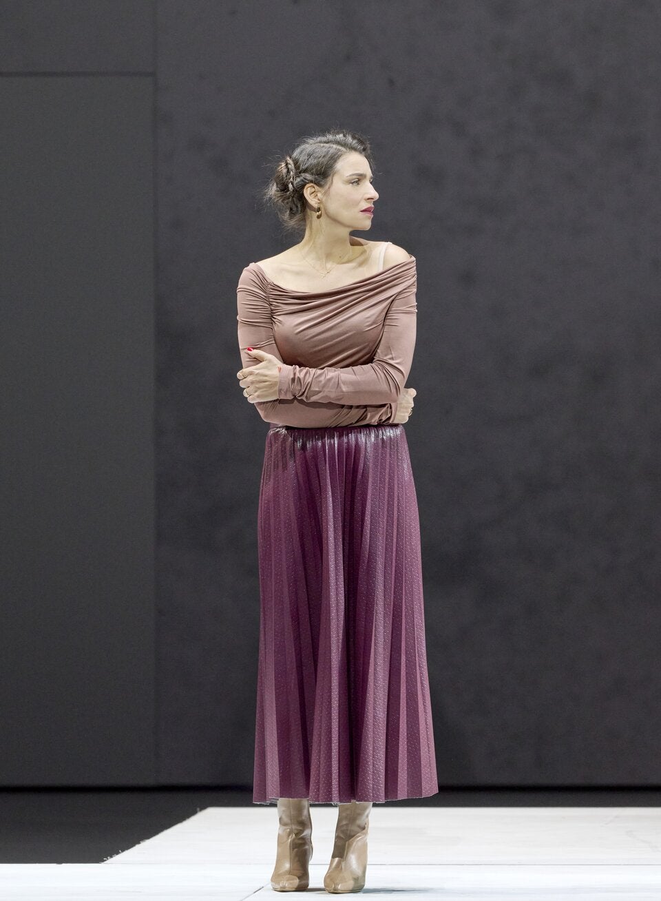 »Don Carlo« als erster Staatsopern-Hit der Saison