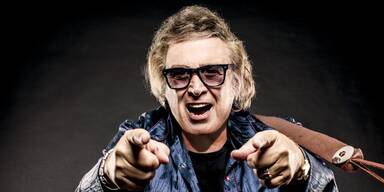 Don McLean: So wird mein &Ouml;sterreich-Comeback