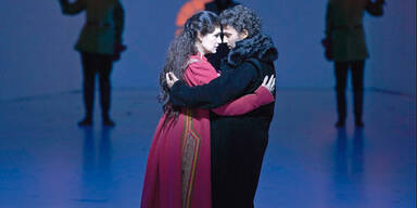 Verdi-Oper mit Superstars