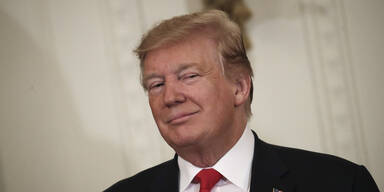 Bodyguard klagt: "Trump schuldet mir noch Geld"