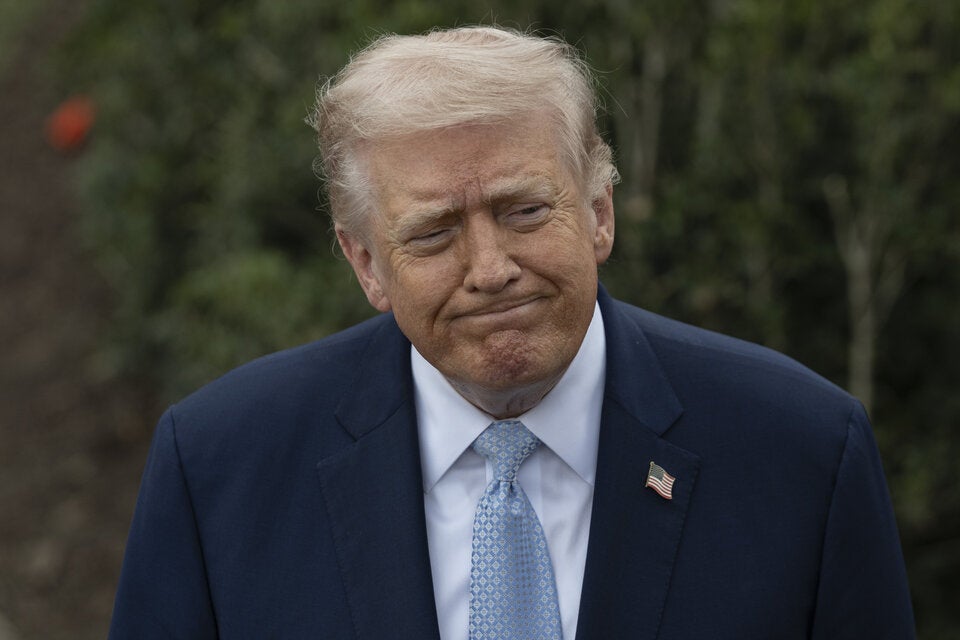 Donald Trump poltert jetzt wieder gegen Bruce Springsteen: „Grottenschlechte Konzerte boykottieren!“