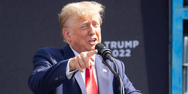 Donald Trump poltert jetzt wieder gegen Bruce Springsteen: &bdquo;Grottenschlechte Konzerte boykottieren!&ldquo;