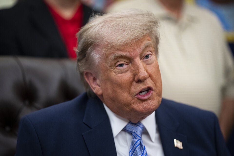 Immer mehr Absagen: Musik-Festival von Donald Trump sorgt für Chaos